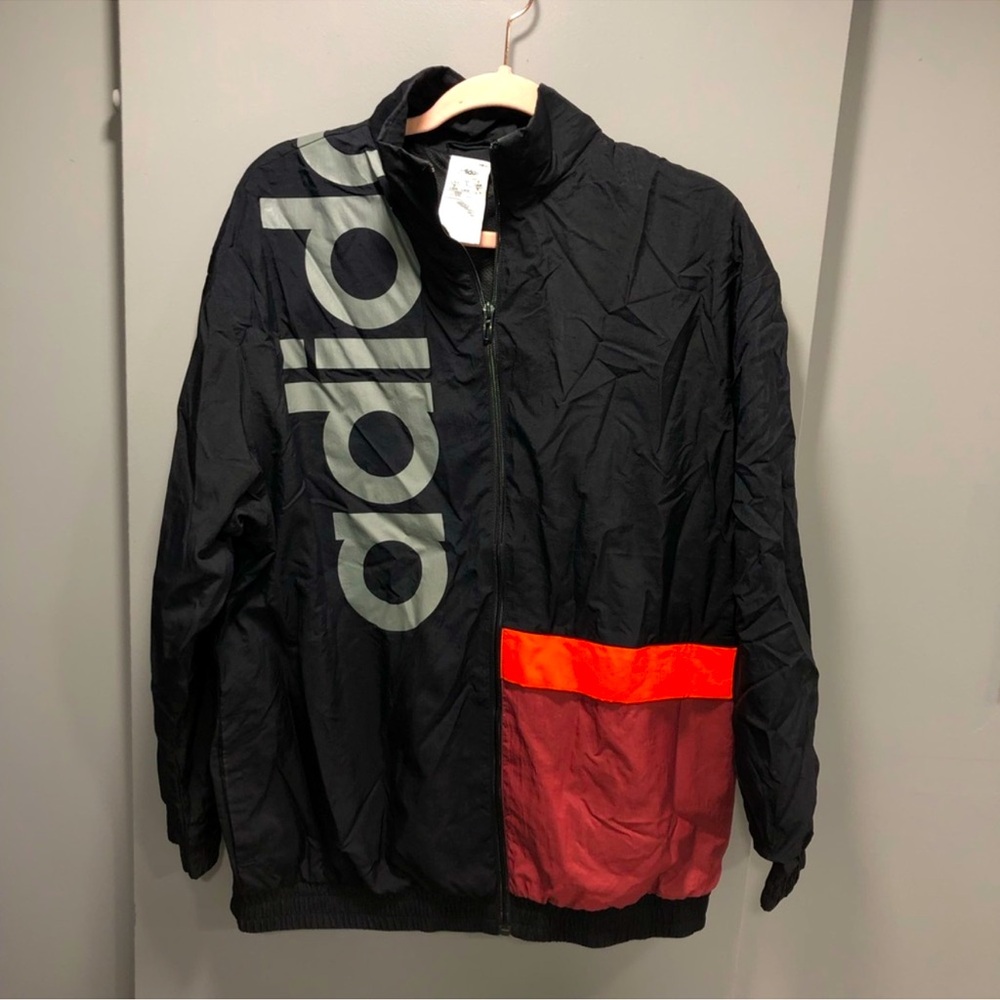 Adidas Jacket